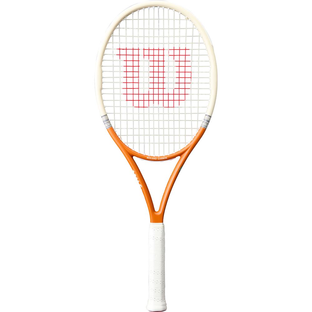 Wilson Roland Garros Team 102, Tennisracket