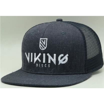 Viking Discs Snapback Keps