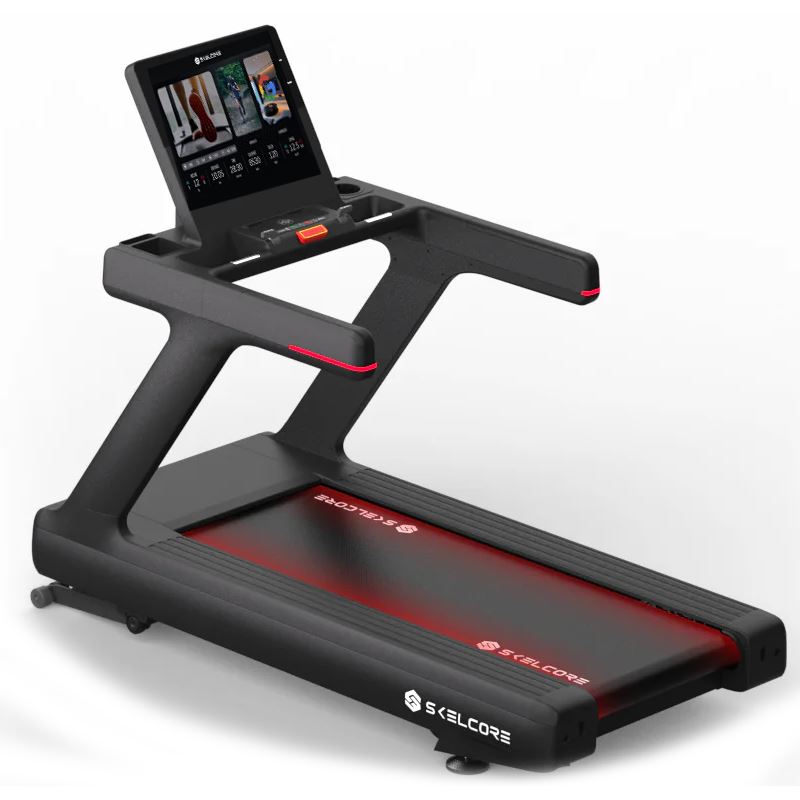 Skelcore SK Treadmill 6.0 TFT Screen, Löpband