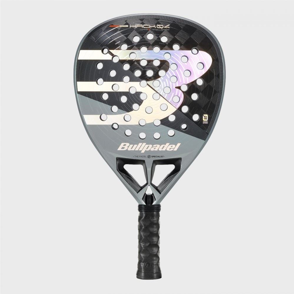 Bullpadel Hack 04 26, Padelracket