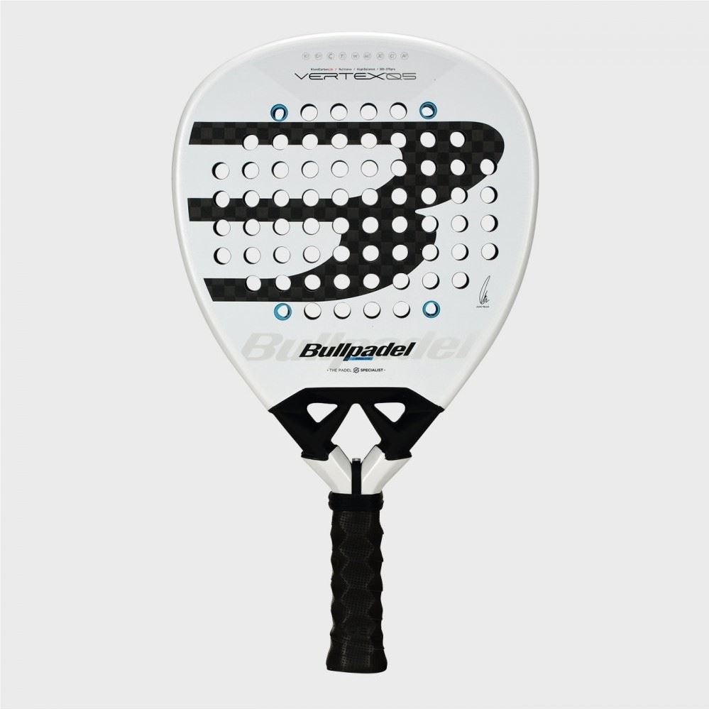 Bullpadel Vertex 05, Padelracket