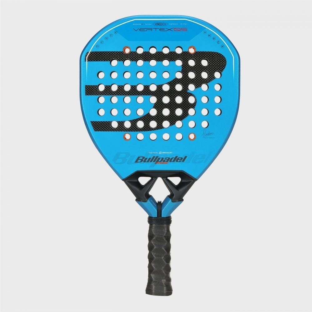 Bullpadel Vertex 05 GEO, Padelracket