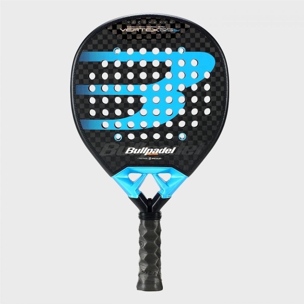 Bullpadel Vertex 05 HYB, Padelracket
