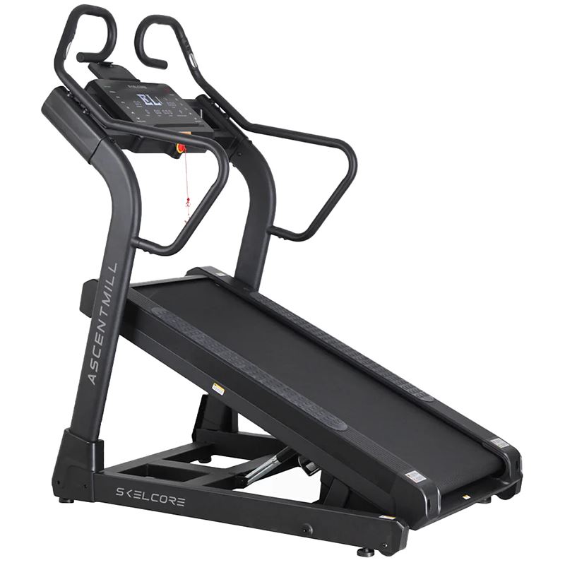 Skelcore SK Mountian 50 PRO, Löpband