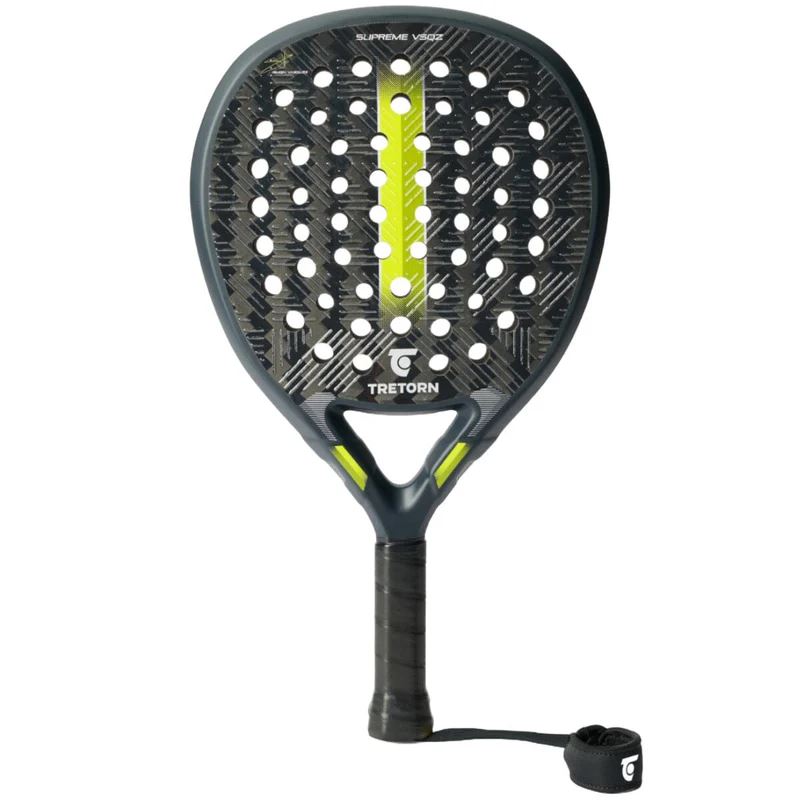 Tretorn Supreme Simon Vasquez, Padelracket