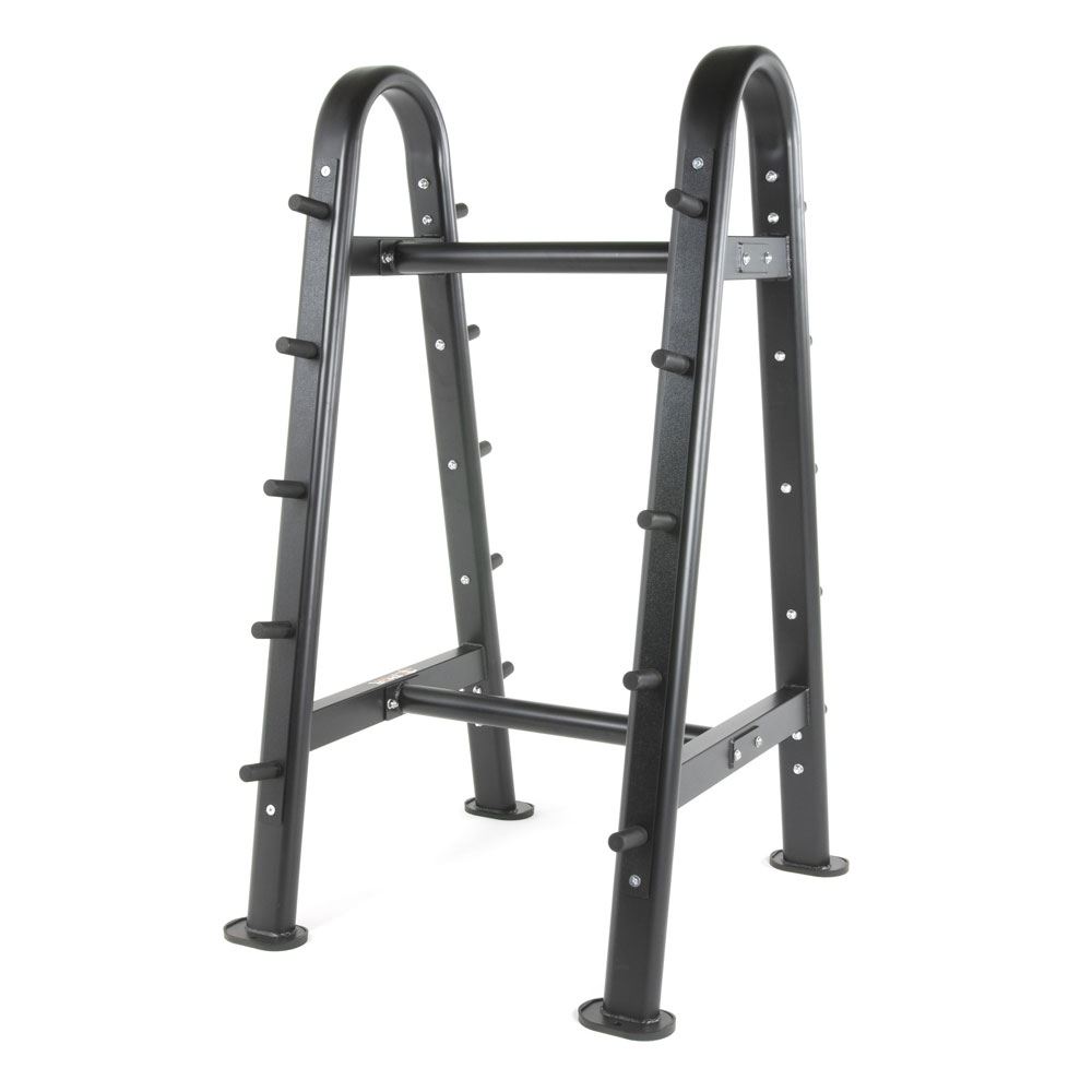 Nordic Fighter Barbell Rack, Ställning skivstänger Nordic Fighter Barbell Rack, Ställning skivstänger
