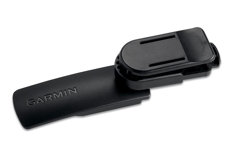 Garmin Swivel Belt Clip, GPS fäste