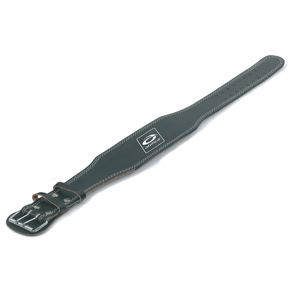 Abilica Weightlifting Belt, Träningsbälte Abilica Weightlifting Belt, Träningsbälte