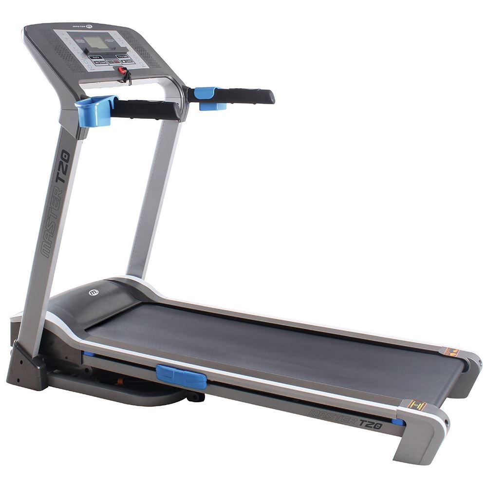 Master Fitness T20, Löpband Master Fitness T20, Löpband