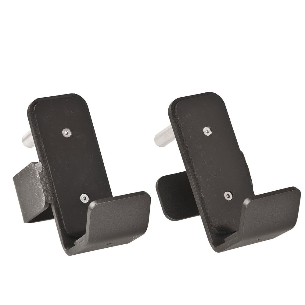 Nordic Fighter Rigg J-Peg, Rig