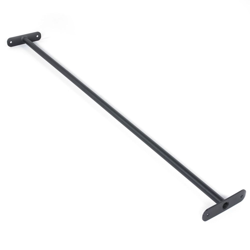 Nordic Fighter Rigg Singelstång, Rig