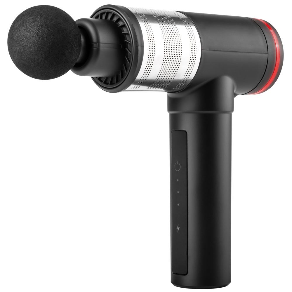 Gymstick Massage Gun, Massagepistol Gymstick Massage Gun, Massagepistol