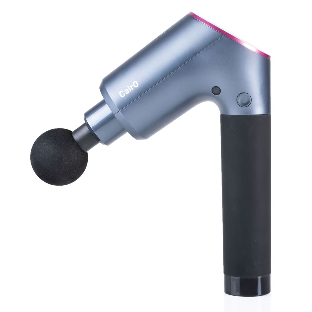 Gymstick Massage Gun Cairo Pro, Massagepistol Gymstick Massage Gun Cairo Pro, Massagepistol