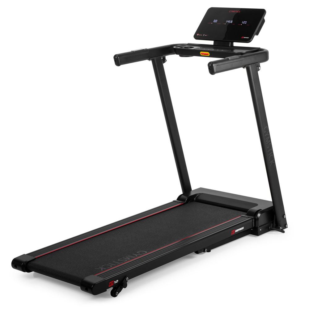 Gymstick Treadmill GT1.0, löpband Gymstick Treadmill GT1.0, löpband