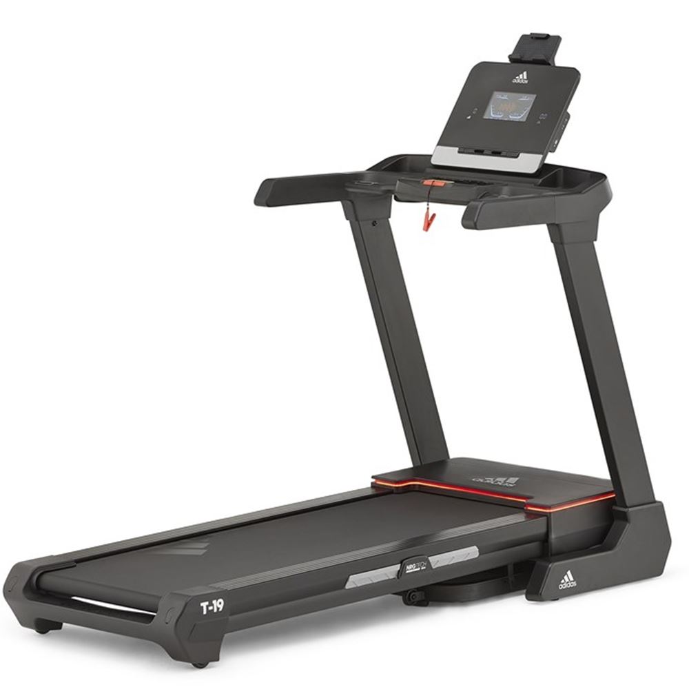 Adidas Treadmill T19, Löpband Adidas Treadmill T19, Löpband