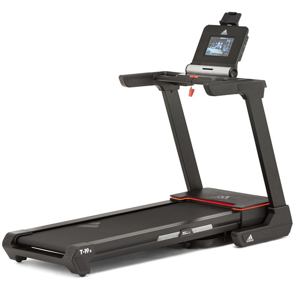 Adidas Treadmill T19 X, Löpband Adidas Treadmill T19 X, Löpband