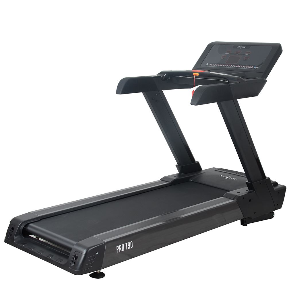 Titan LIFE Treadmill T90 Pro, Löpband Titan LIFE Treadmill T90 Pro, Löpband