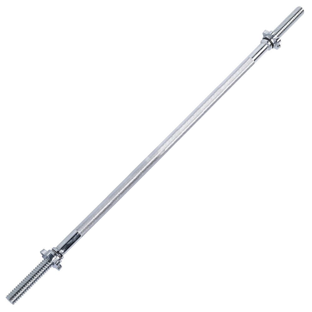 Tunturi Fitness Barbell Bar 180 cm, Skivstång Tunturi Fitness Barbell Bar 180 cm, Skivstång