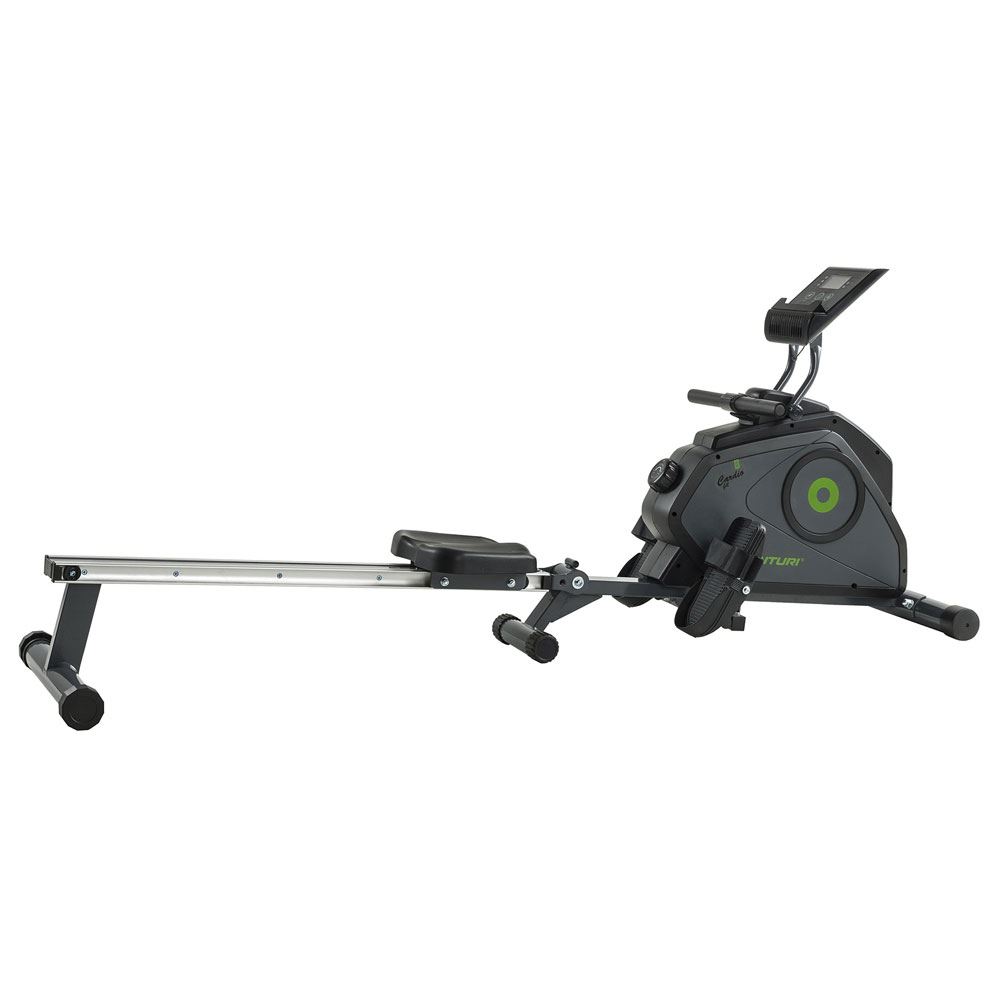 Tunturi Fitness Cardio Fit R30 Rower, Roddmaskin Tunturi Fitness Cardio Fit R30 Rower, Roddmaskin