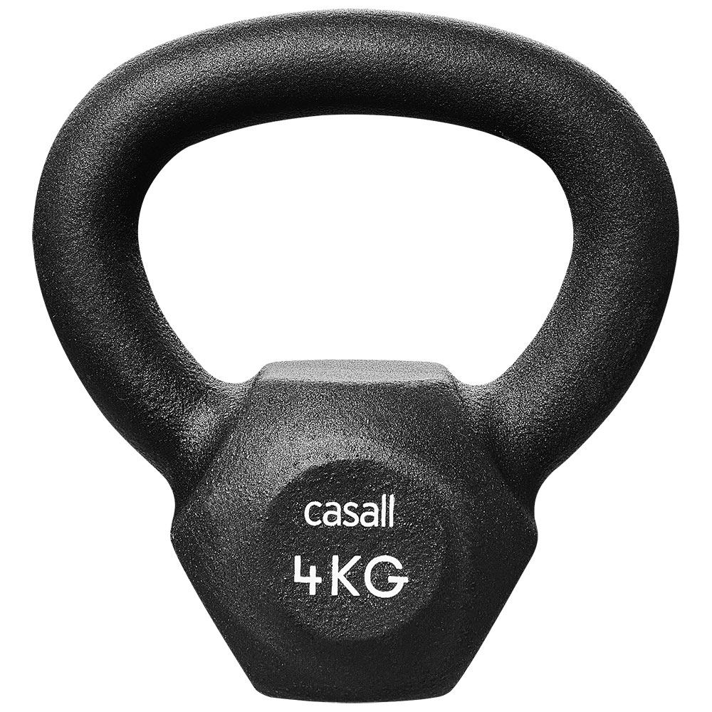 Casall Classic Kettlebell, Kettlebells Casall Classic Kettlebell, Kettlebells