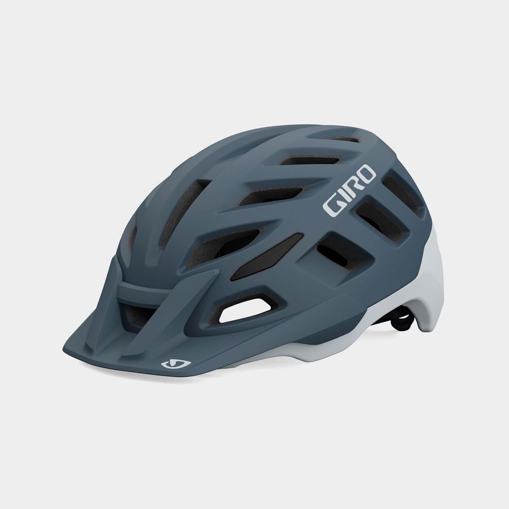 Giro Radix MIPS Matte Portaro Grey, Cykelhjälm
