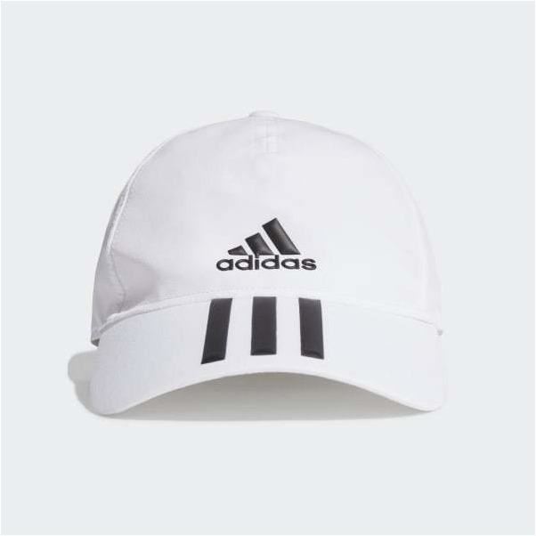 Adidas Aeroready 3-Stripes Cap, Keps / Visor