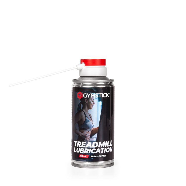 Smörjmedel för Löpband 150ml - Gymstick Smörjmedel för Löpband 150ml - Gymstick