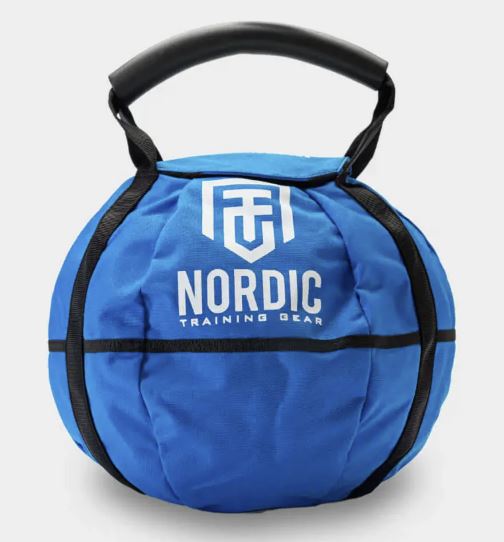 Throwing Bag - NTG