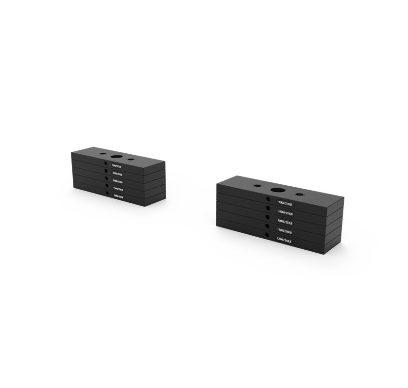 Extra Viktmagasin Kryssdrag X13 - Master Extra Viktmagasin Kryssdrag X13 - Master