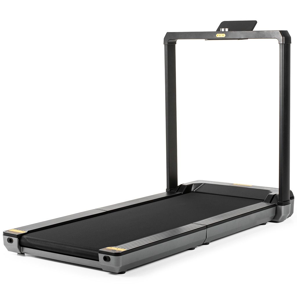 WalkingPad Elite Stål Svart Gymstick