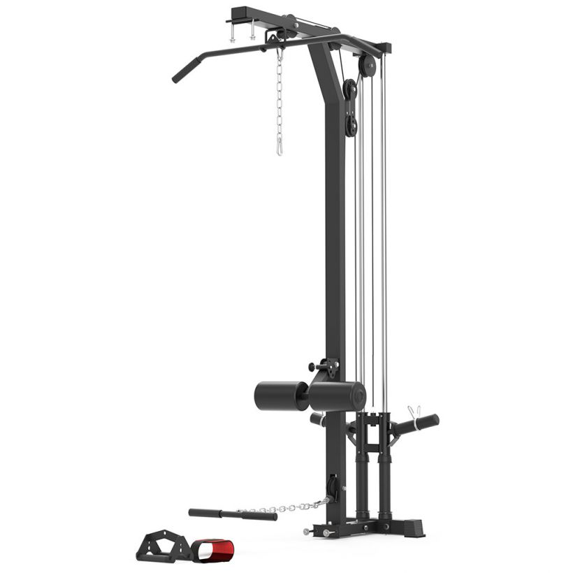 Pulley Station för Smith Half Rack - Gymstick Pulley Station för Smith Half Rack - Gymstick