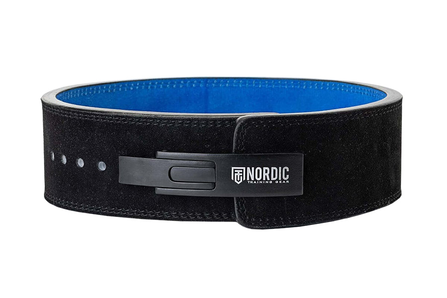 FYNDVARA - Lever Belt 13mm - NTG (Small)