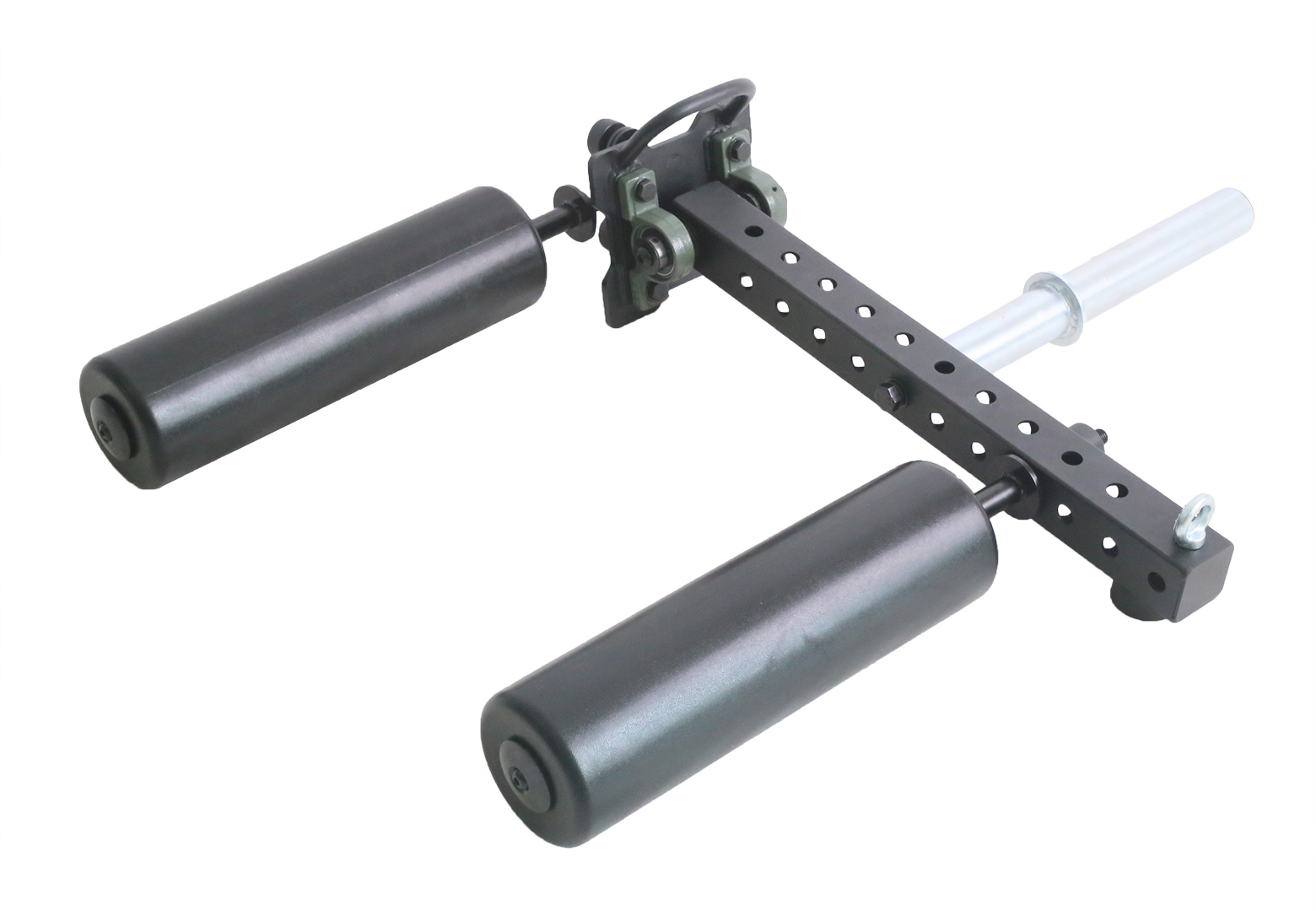 Bentillbehör för Rack/Rigg - Recoil