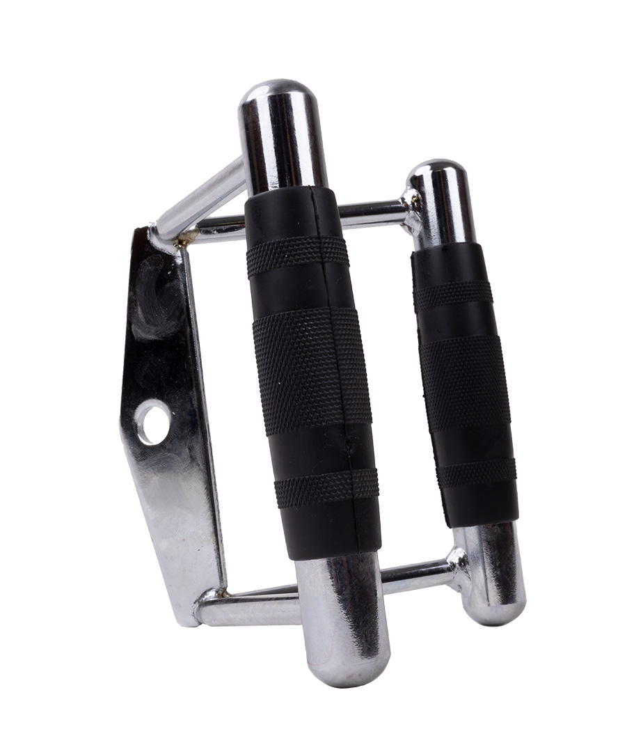Recoil Roddhandtag Gummerat