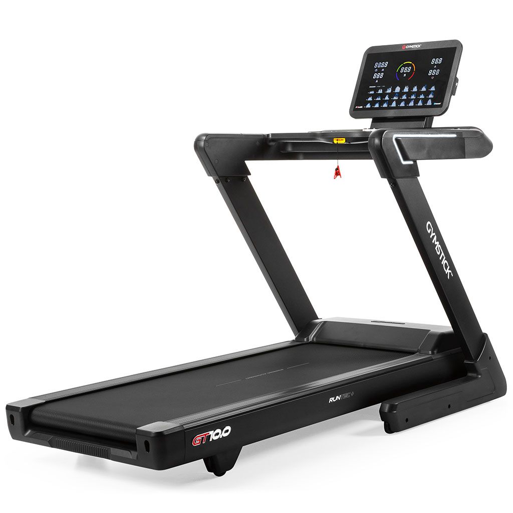 Gymstick löpband GT10.0