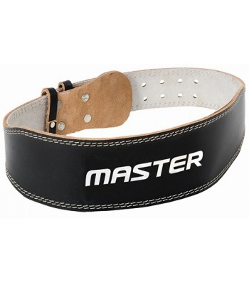 Träningsbälte small - Master Fitness Träningsbälte small - Master Fitness