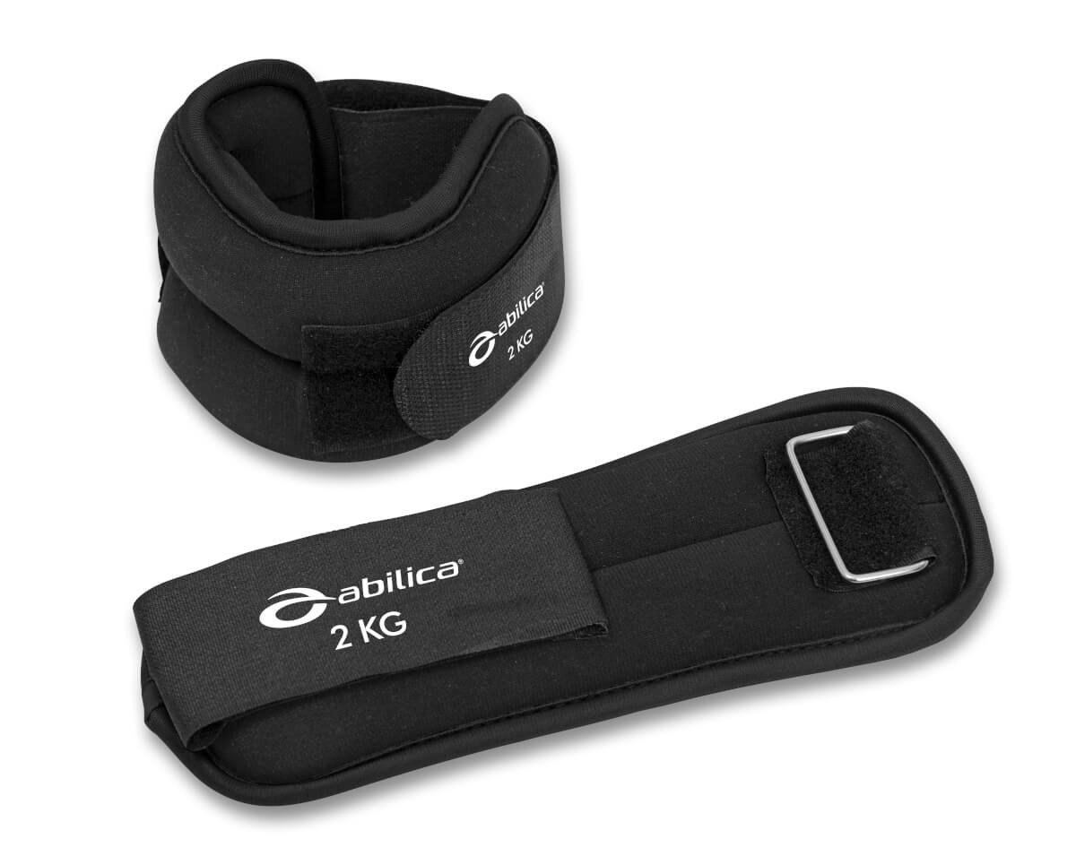 Abilica Viktmanschetter (2 kg)