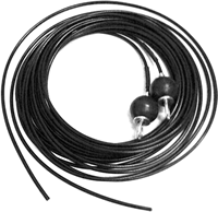 Vajer till Cable Cross GCCO-150 Body Solid