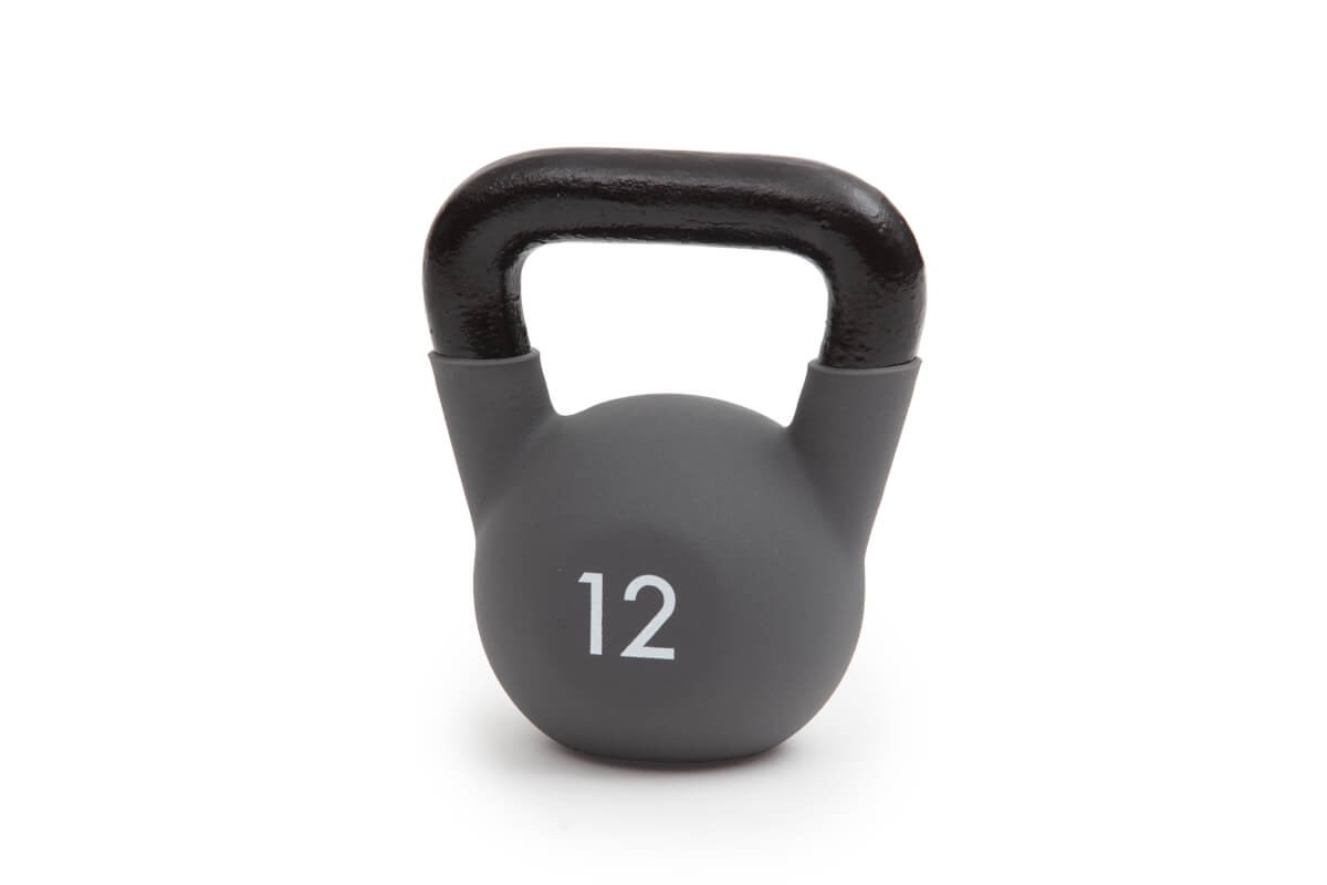 Abilica KettleBell Covered (4kg)