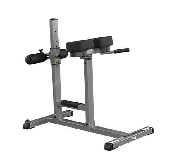 Roman Chair/Hyperextension Extra kraftig