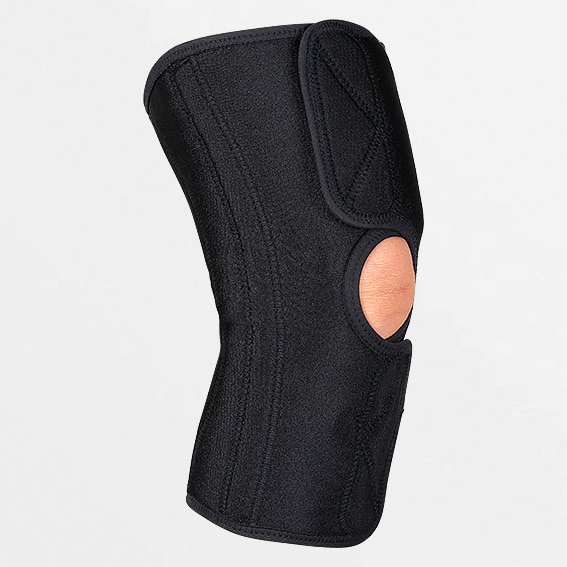 Knästabiliserande - eWrap Soft