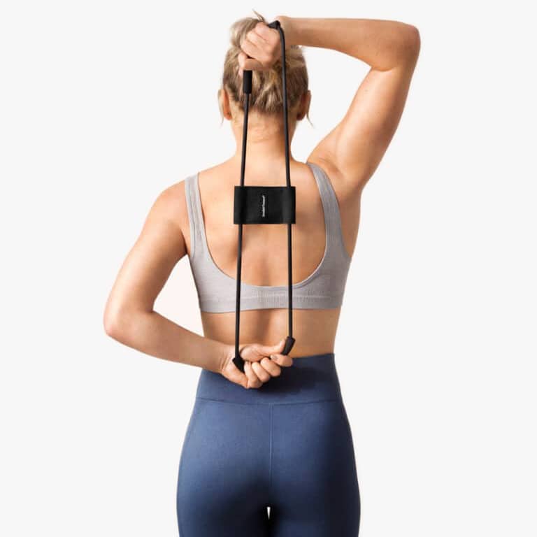 Trainer 3in1 – stretchverktyg för hållning och rörlighet