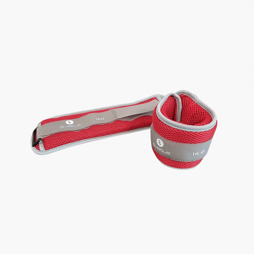 Aquaband 2x1kg - Sveltus