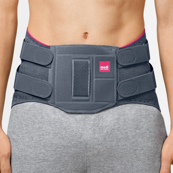 Ryggördel - Lumbamed® Facet