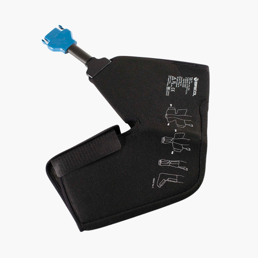 Foot/Ankle Pad - Breg Cold Compression