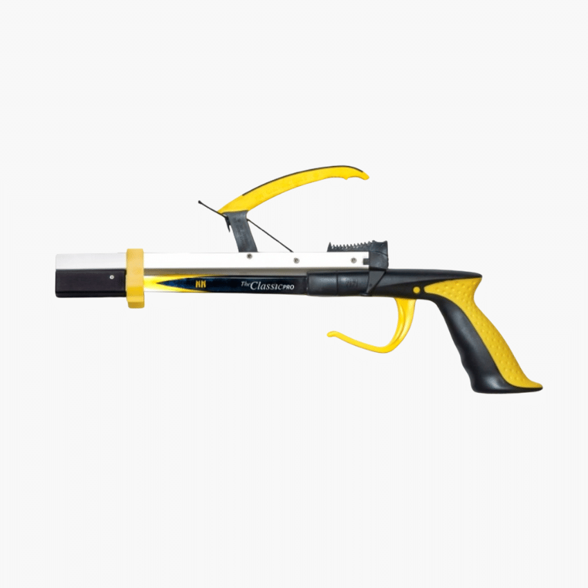 Ergonomisk Gripklo