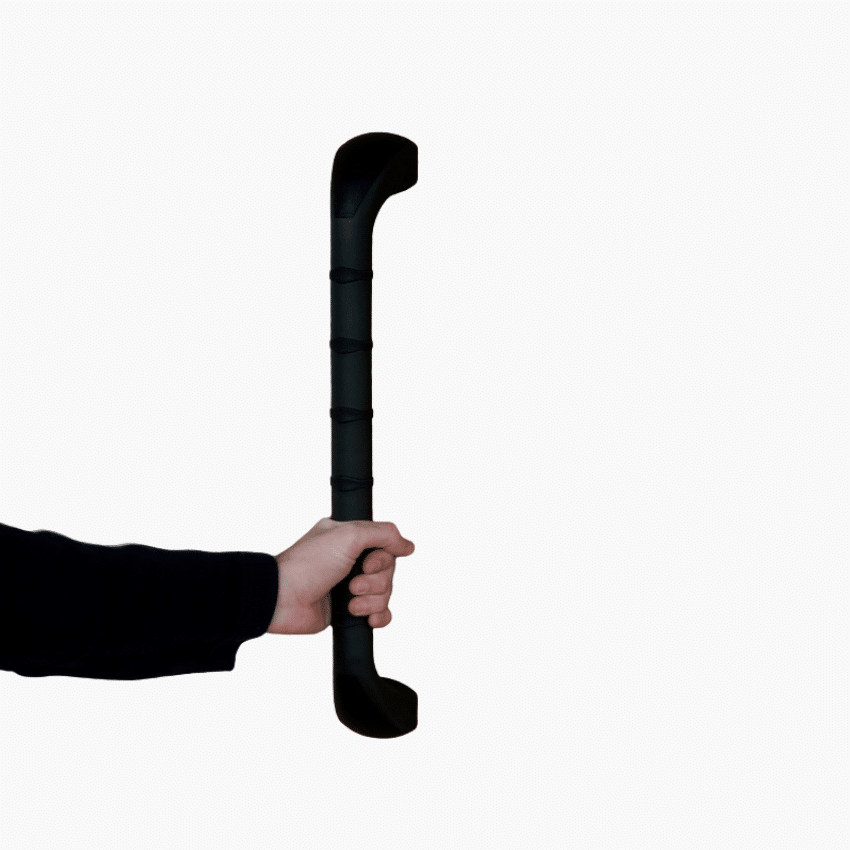 Stödhandtag Utomhus – Prima Grab Bar