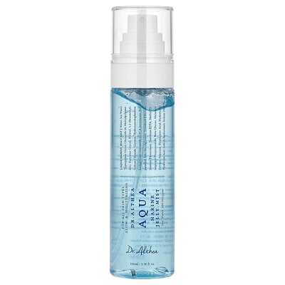 Dr. Althea, Marin gelémist, för alla hudtyper, 100 ml