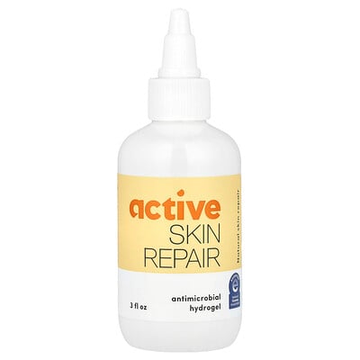 Active Skin Repair, Aktiv hudreparation, 3 fl oz
