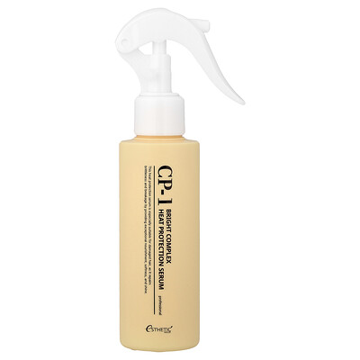CP-1, Bright Complex värmeskyddsserum, 120 ml